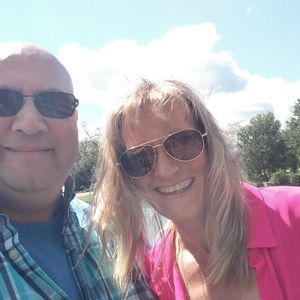 Meet your Posher, Eric